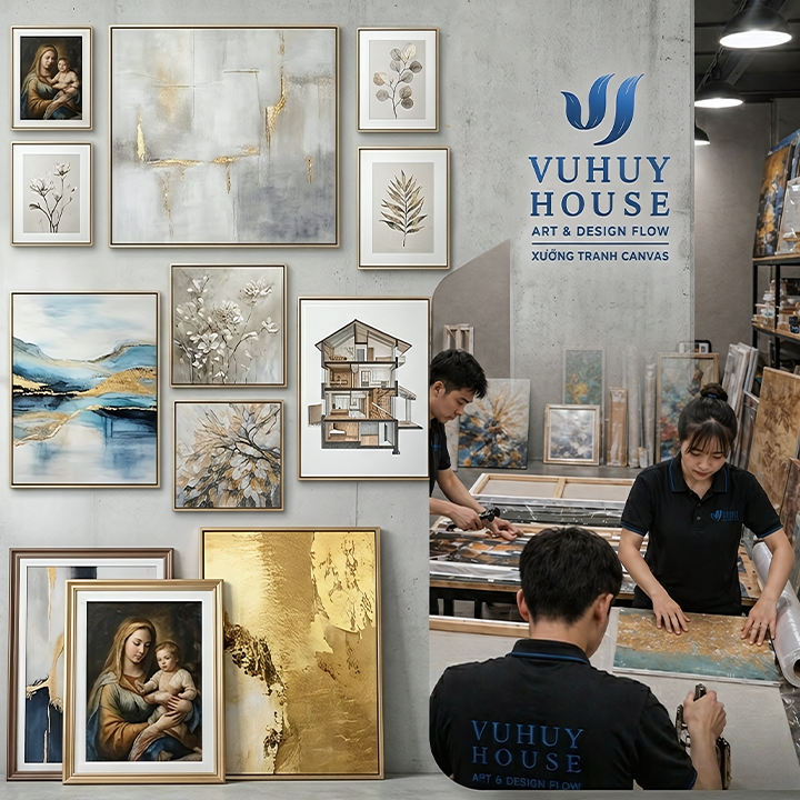 Gallery spotlight